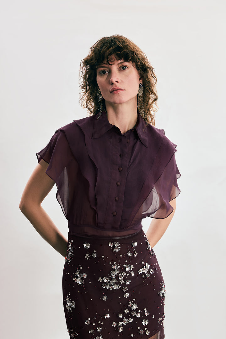 VAELA SKIRT