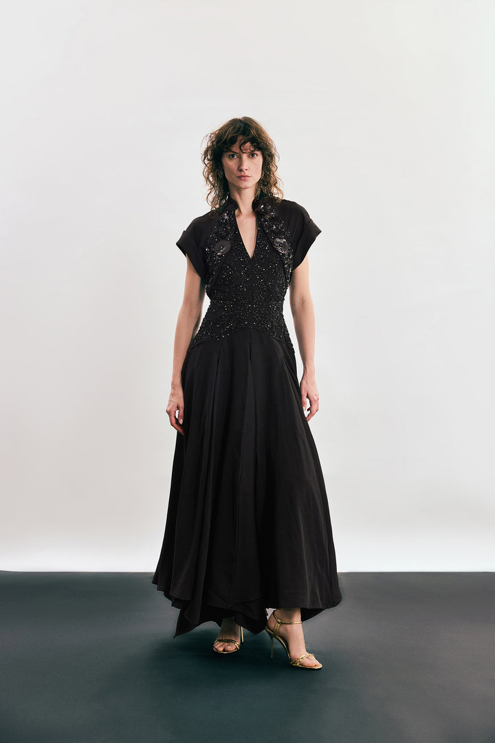 NOURAE DRESS