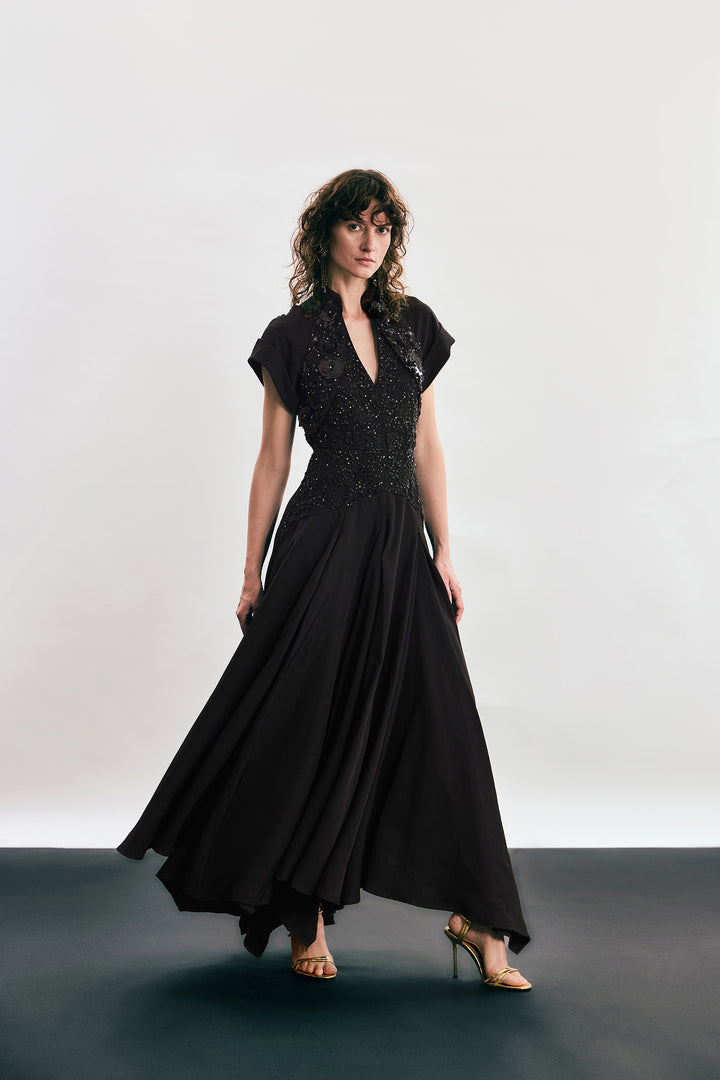 NOURAE DRESS