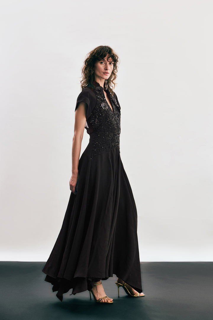 NOURAE DRESS