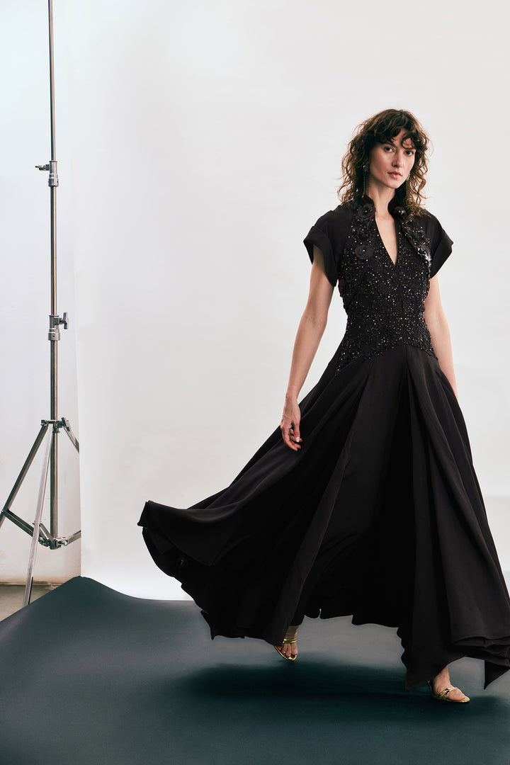 NOURAE DRESS