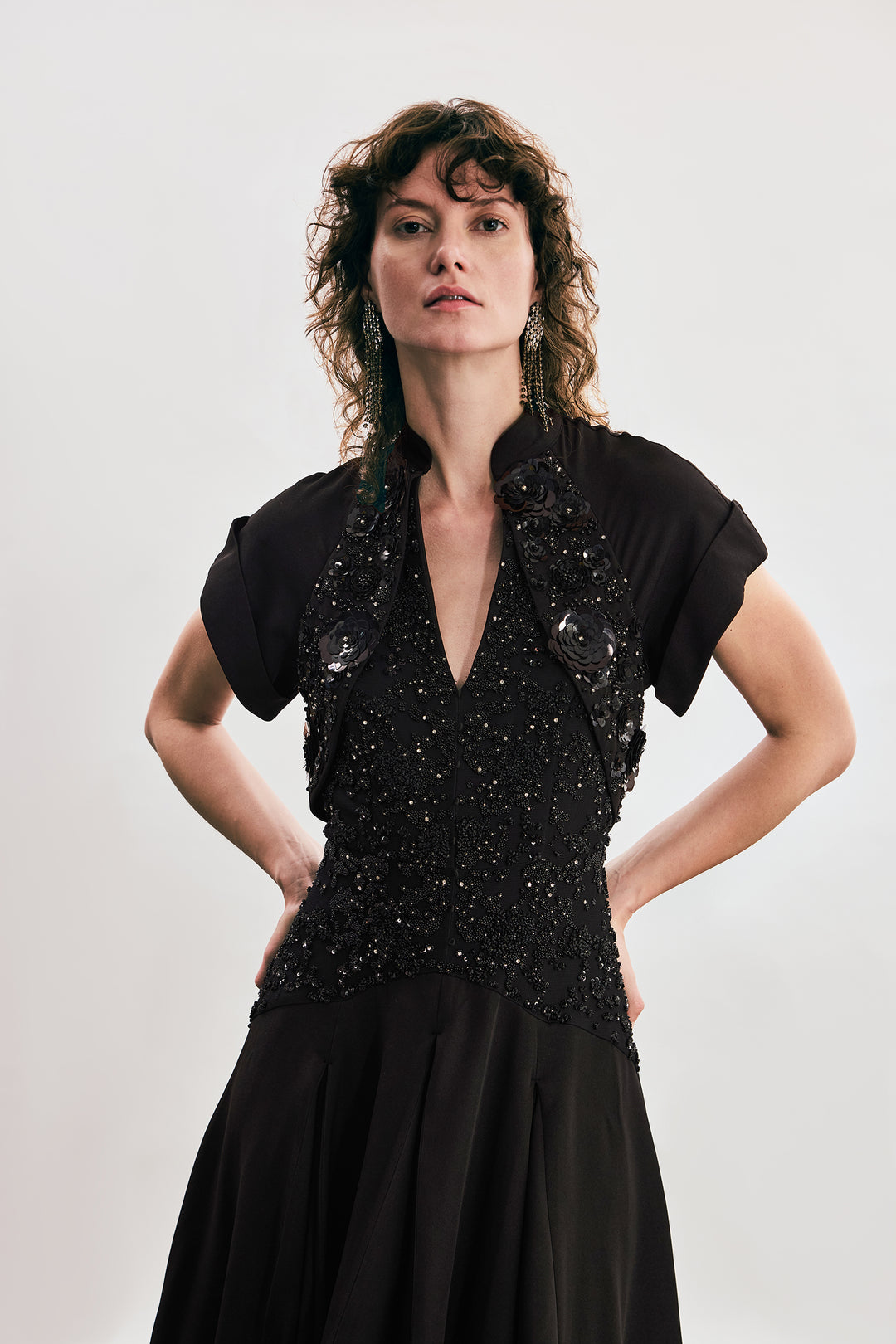 NOURAE DRESS