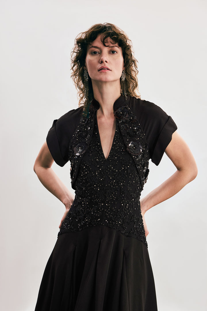 NOURAE DRESS