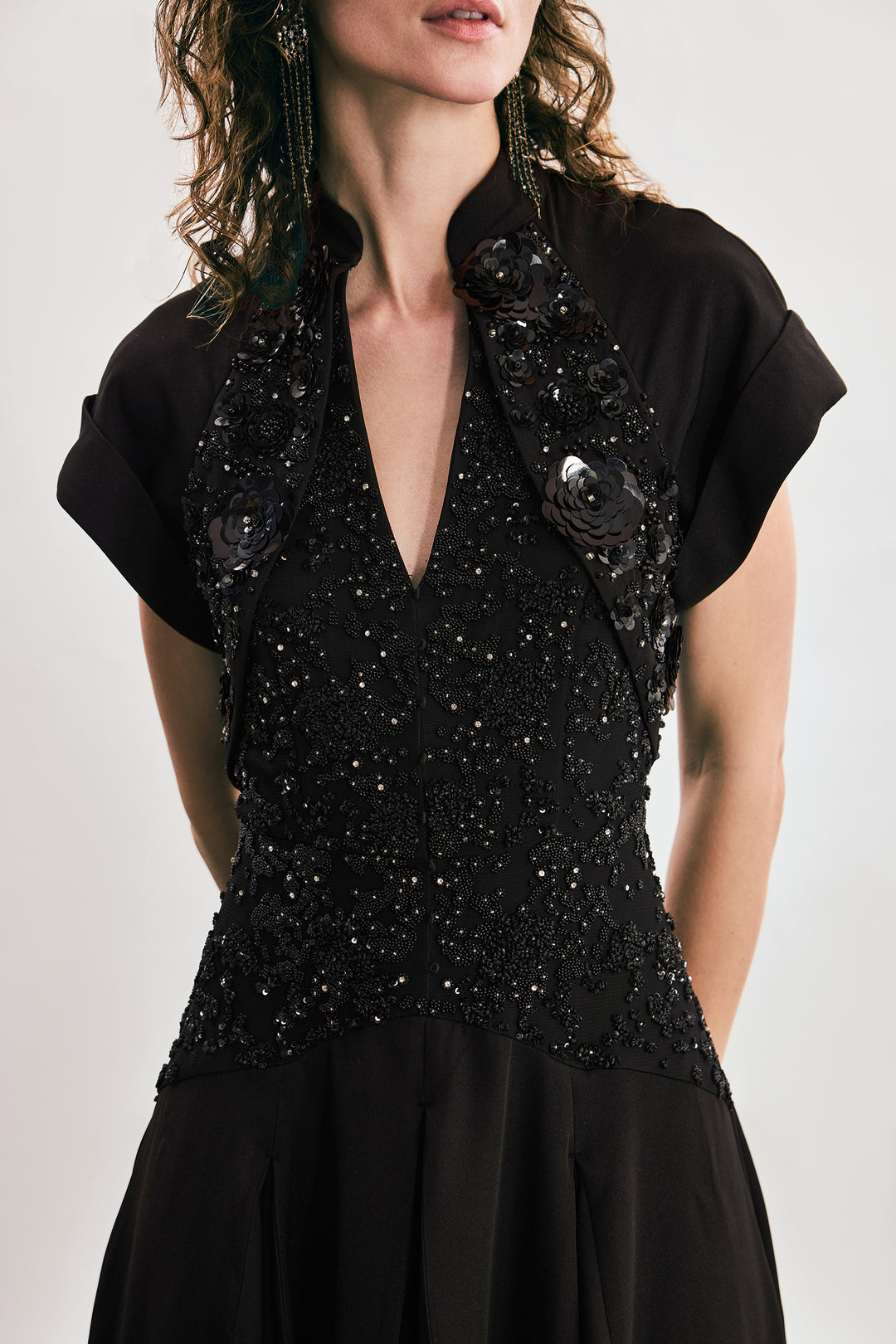 NOURAE DRESS