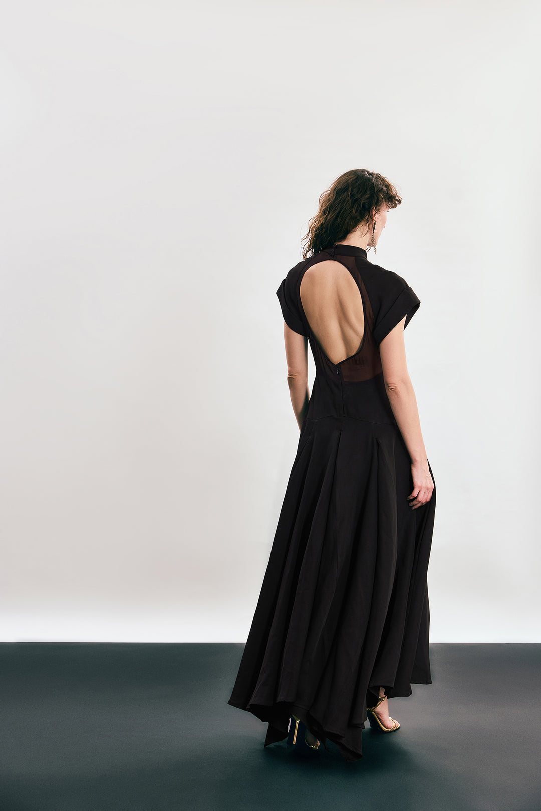 NOURAE DRESS