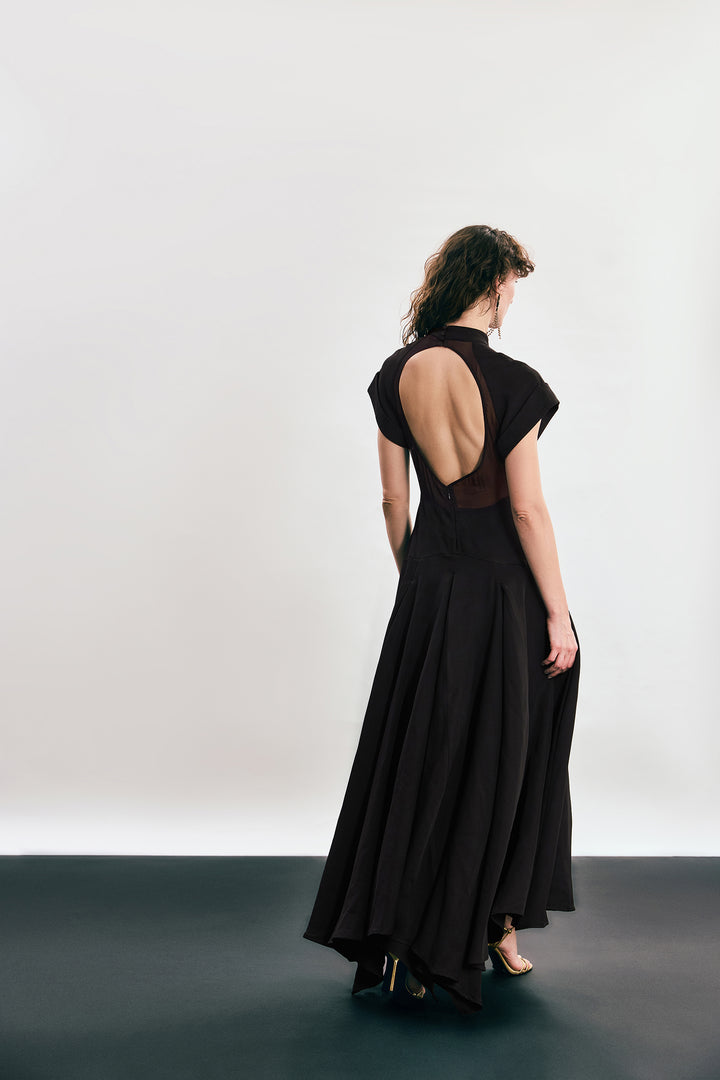 NOURAE DRESS