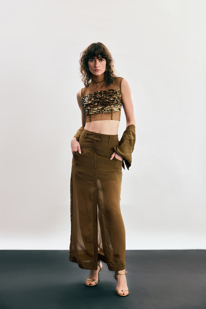 LUNE TOP