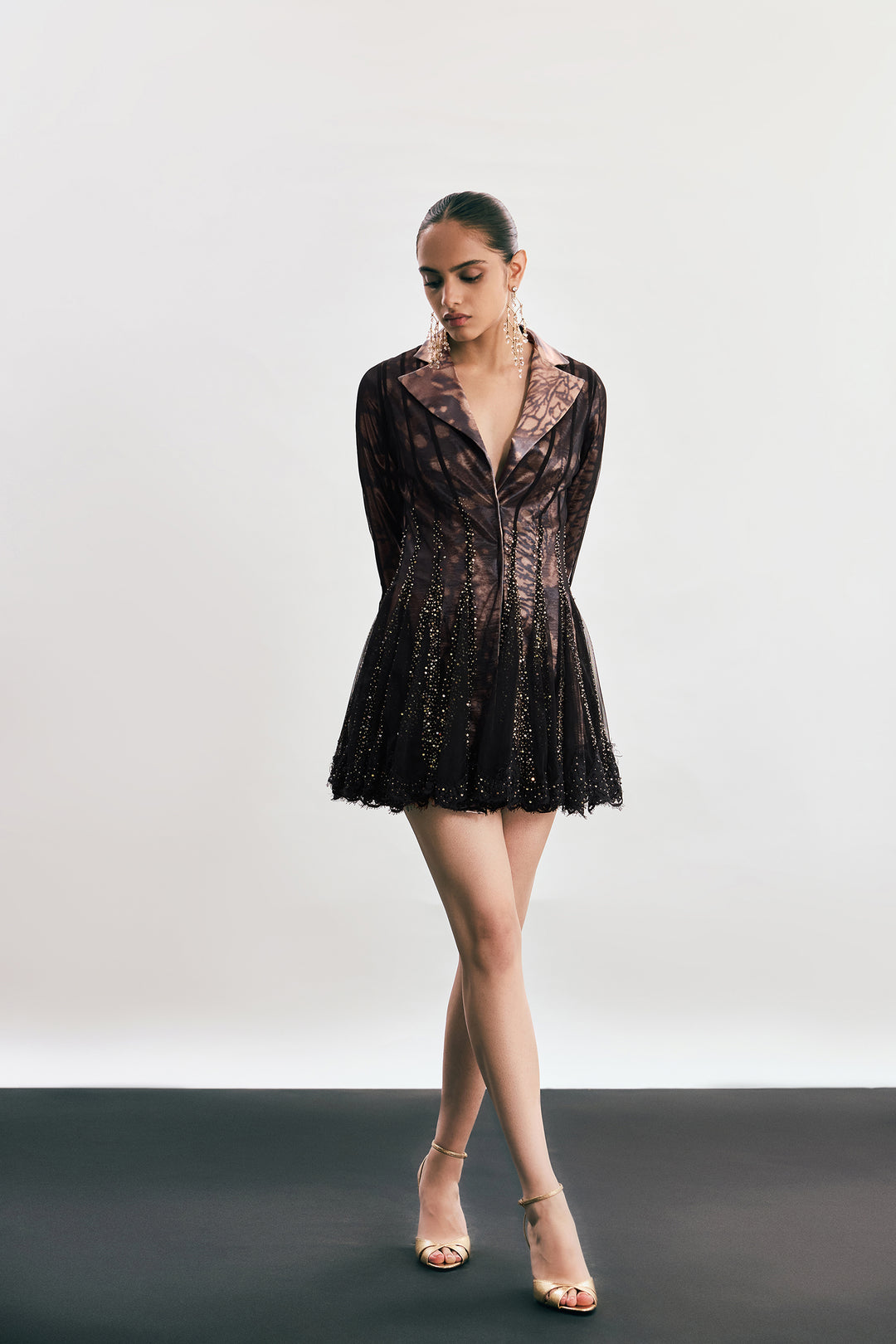 VIRAE DRESS
