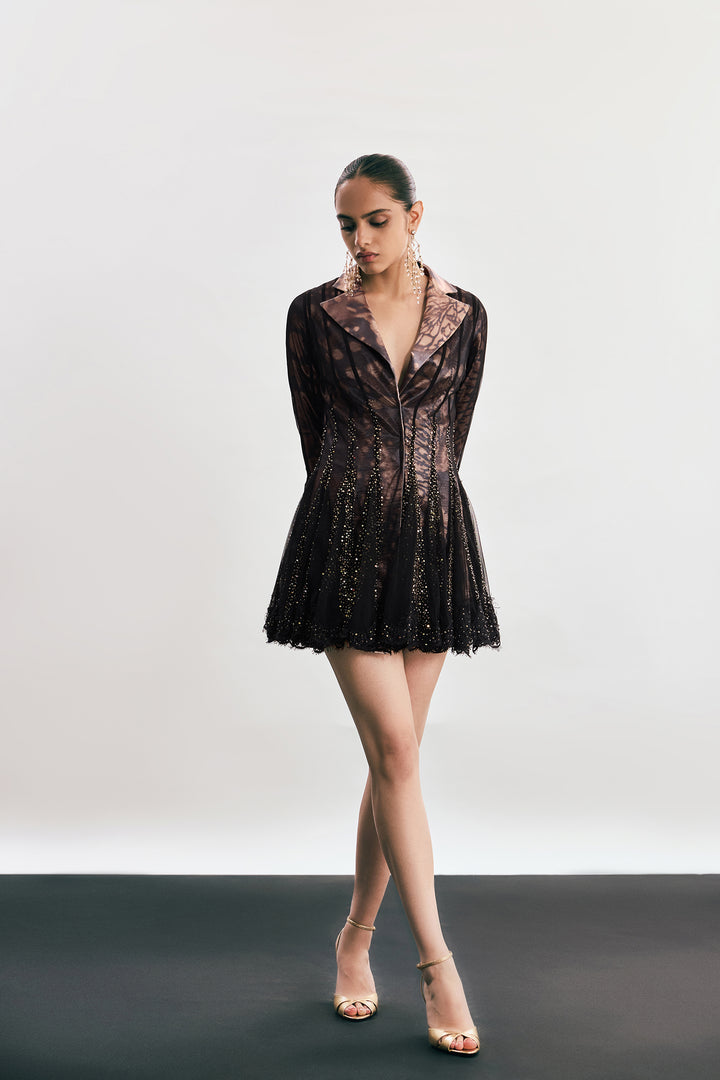 VIRAE DRESS