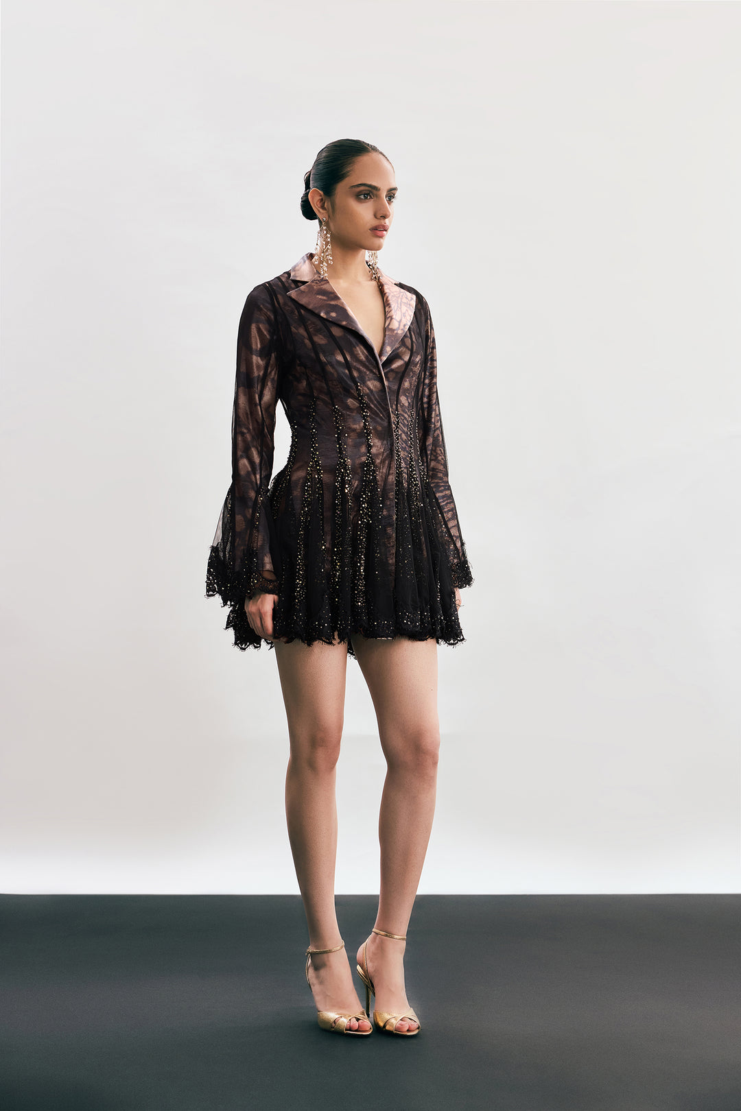 VIRAE DRESS