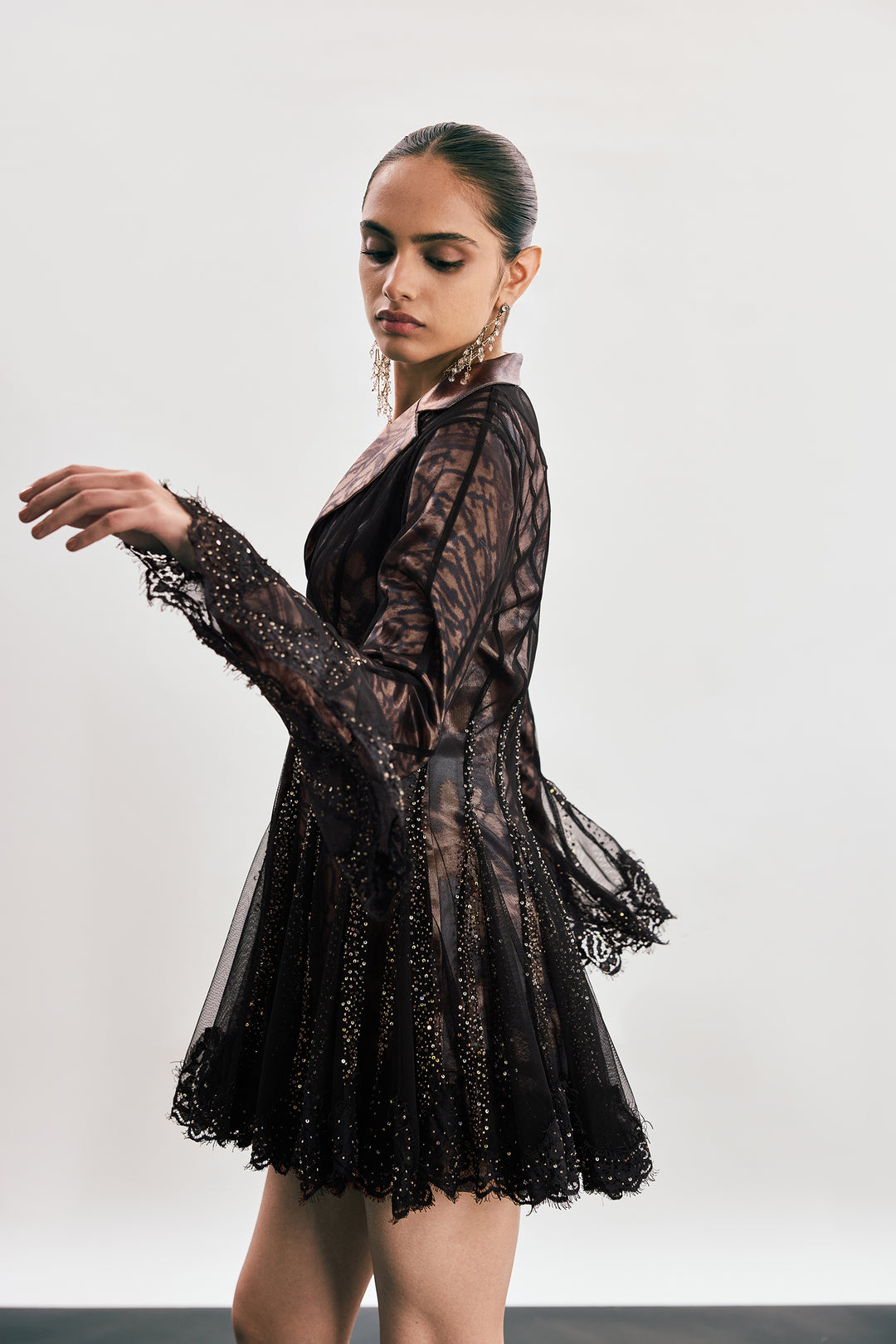 VIRAE DRESS