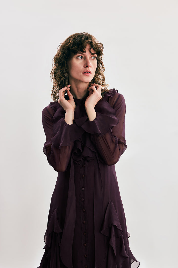 ARIA DRESS