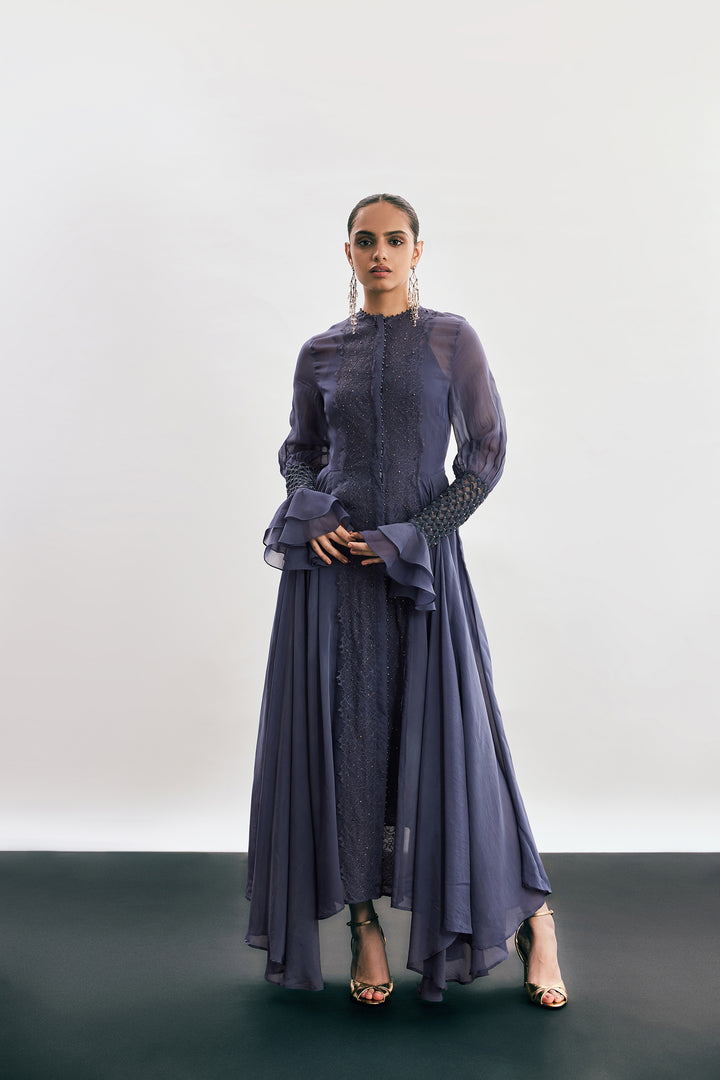 HALOE DRESS