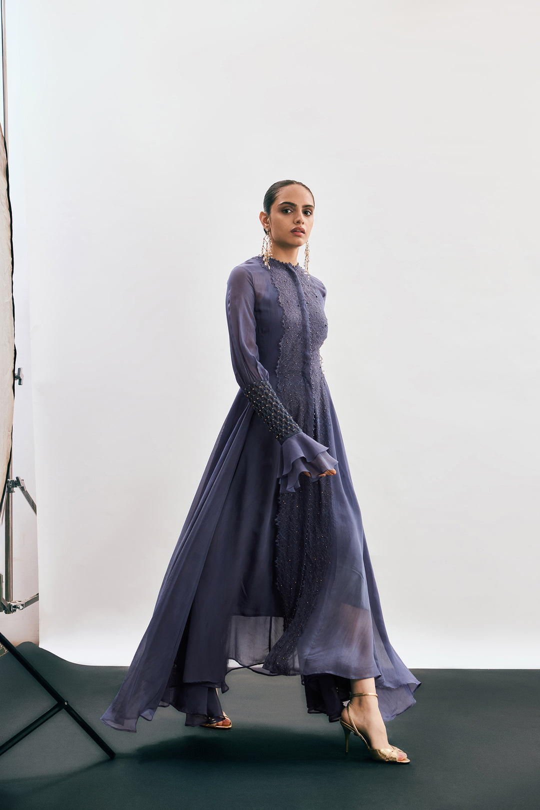 HALOE DRESS