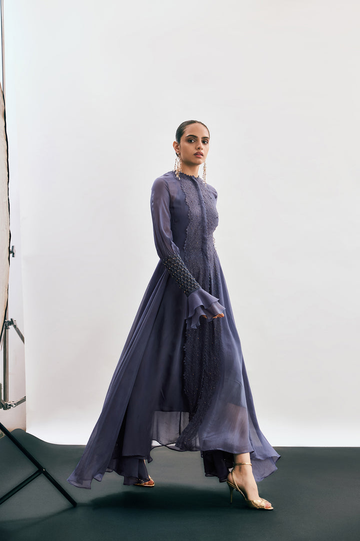 HALOE DRESS