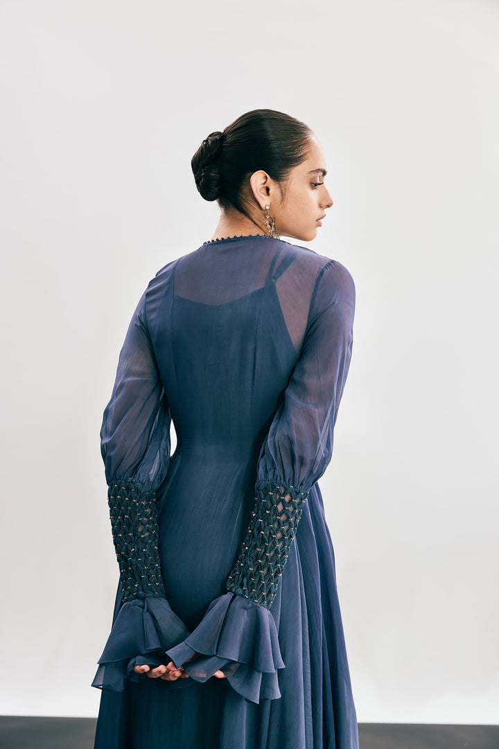 HALOE DRESS