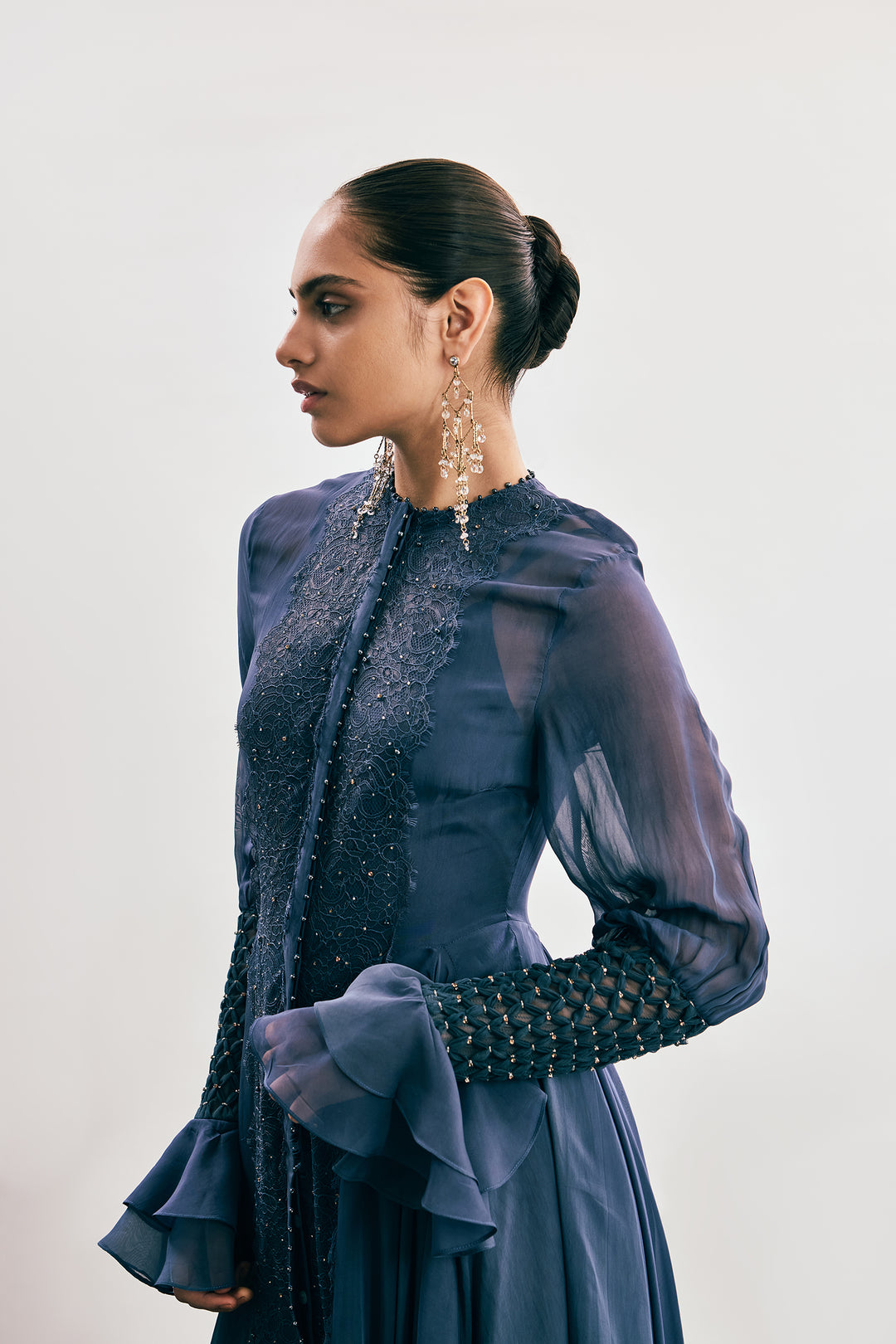 HALOE DRESS