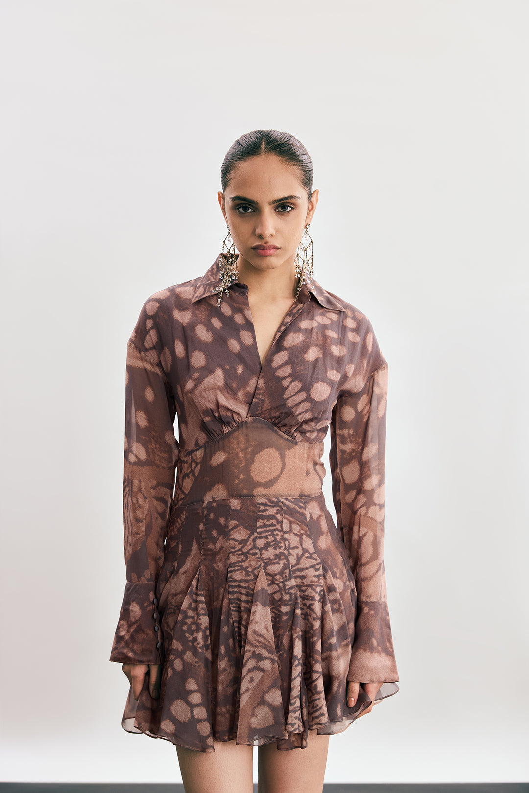 NIVE DRESS
