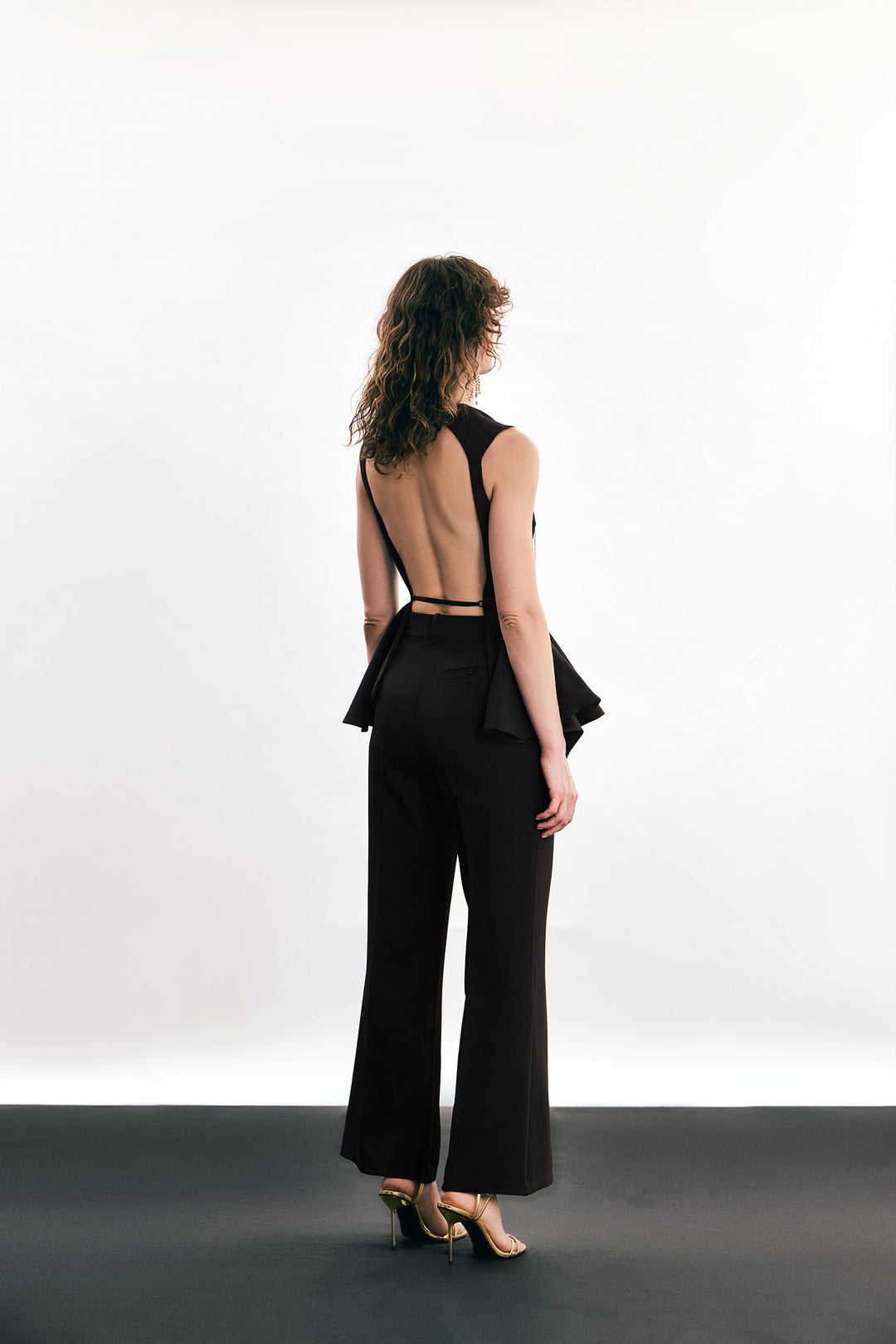 KAIA TOP