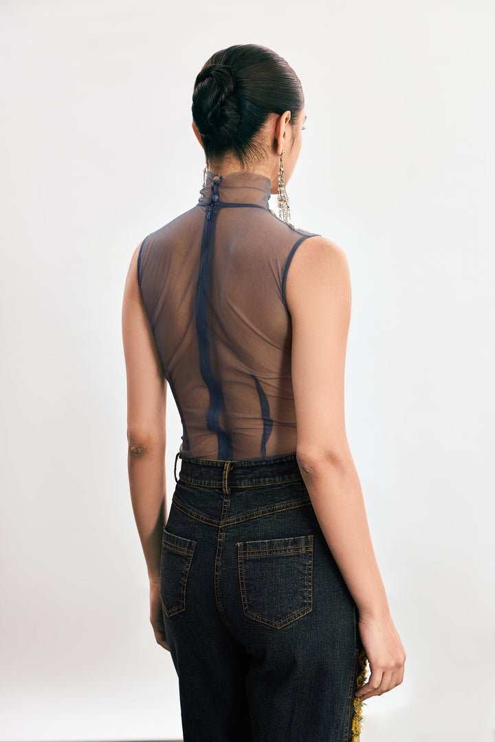 HALOE BODYSUIT