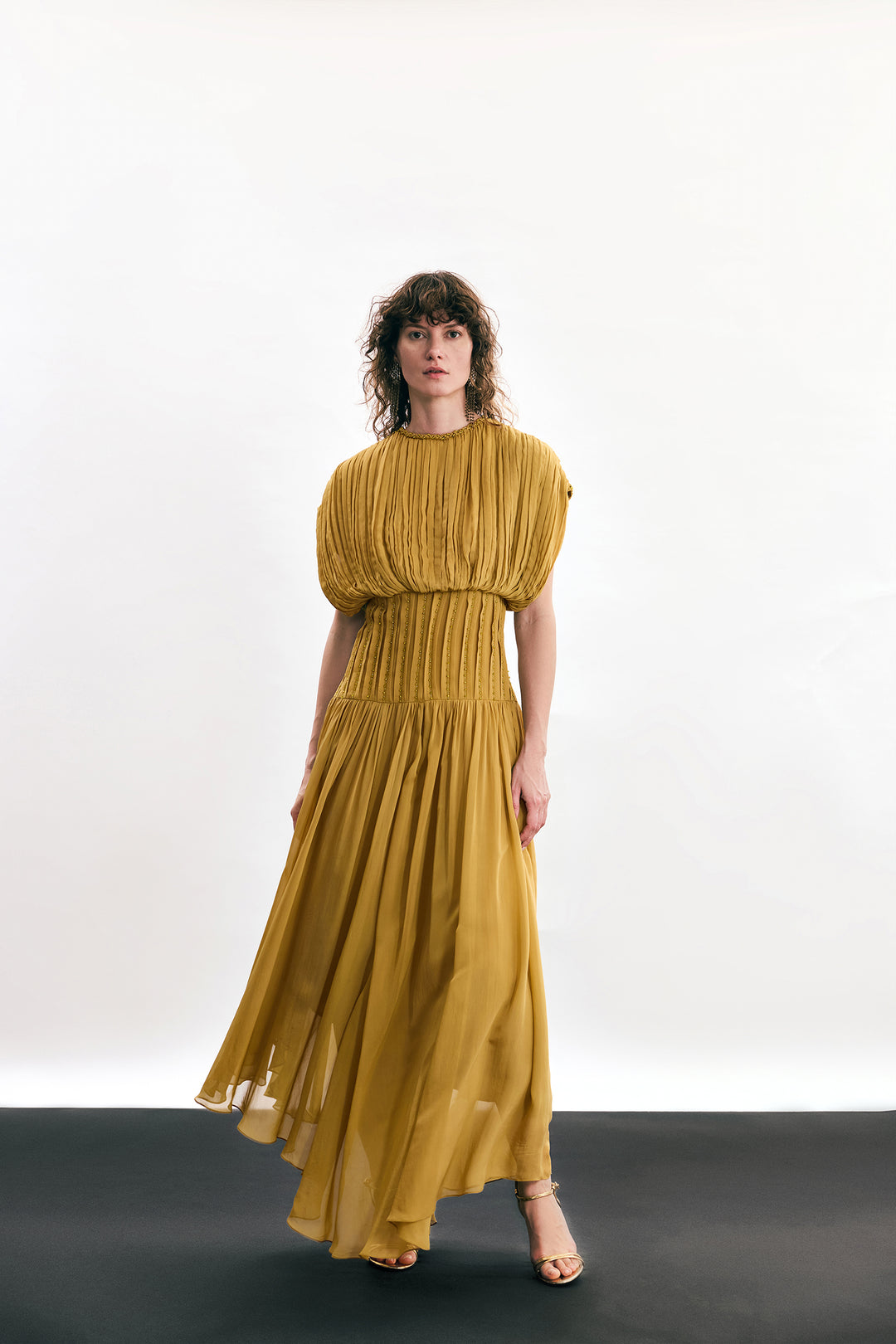 IILYA DRESS