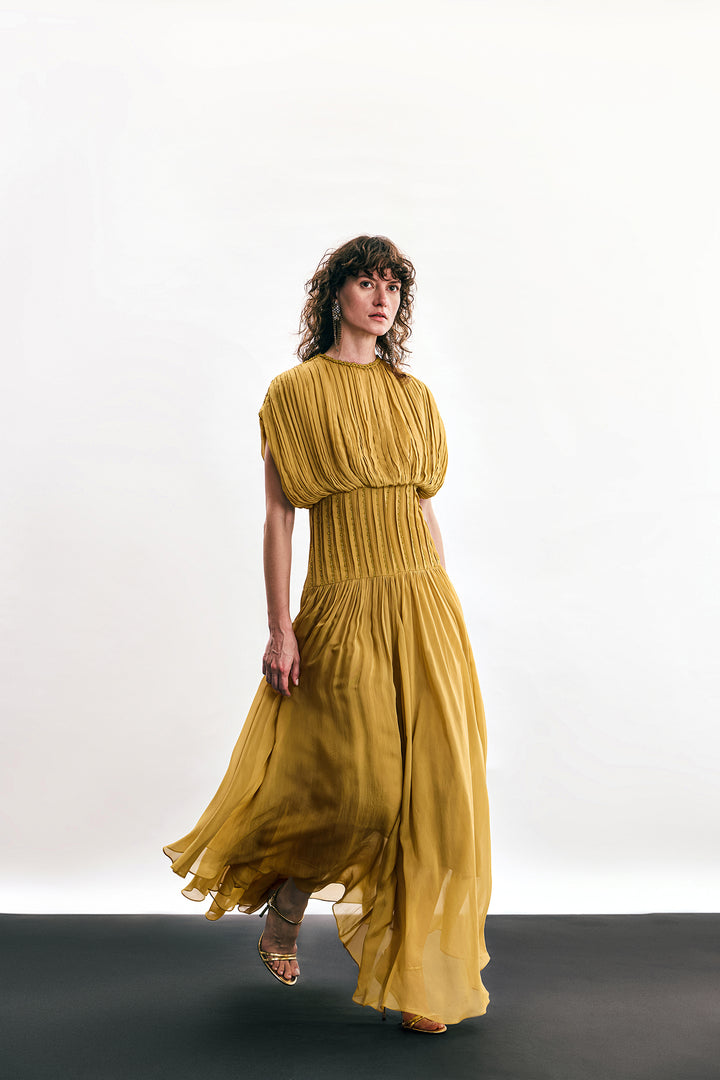 IILYA DRESS