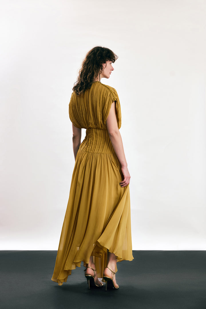 IILYA DRESS