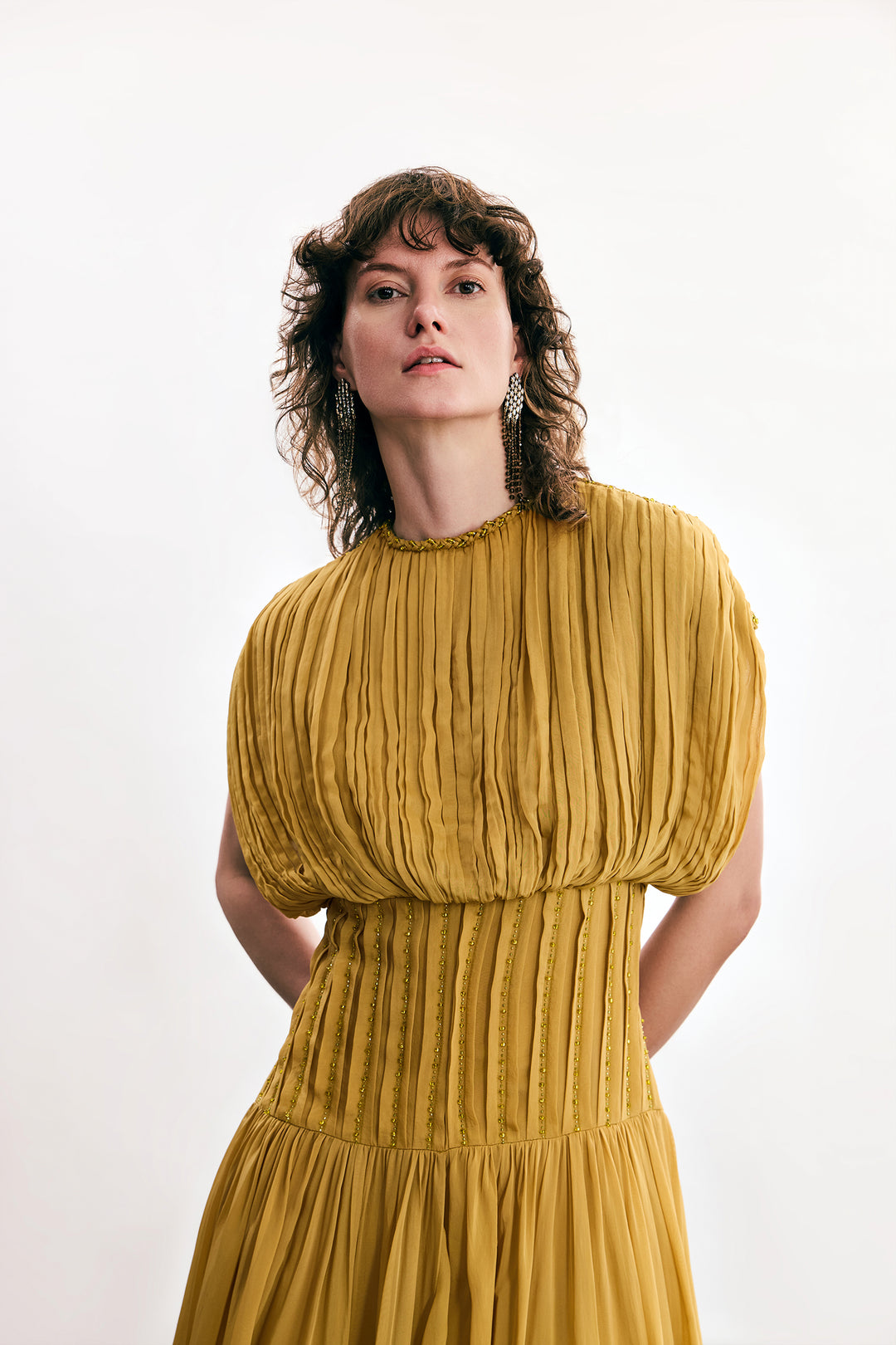 IILYA DRESS