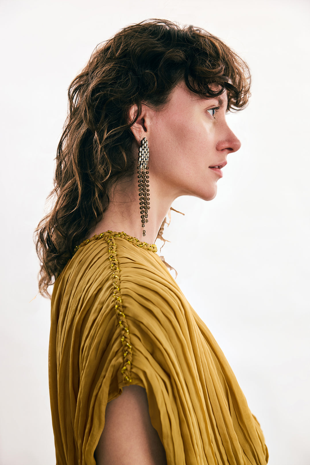 IILYA DRESS