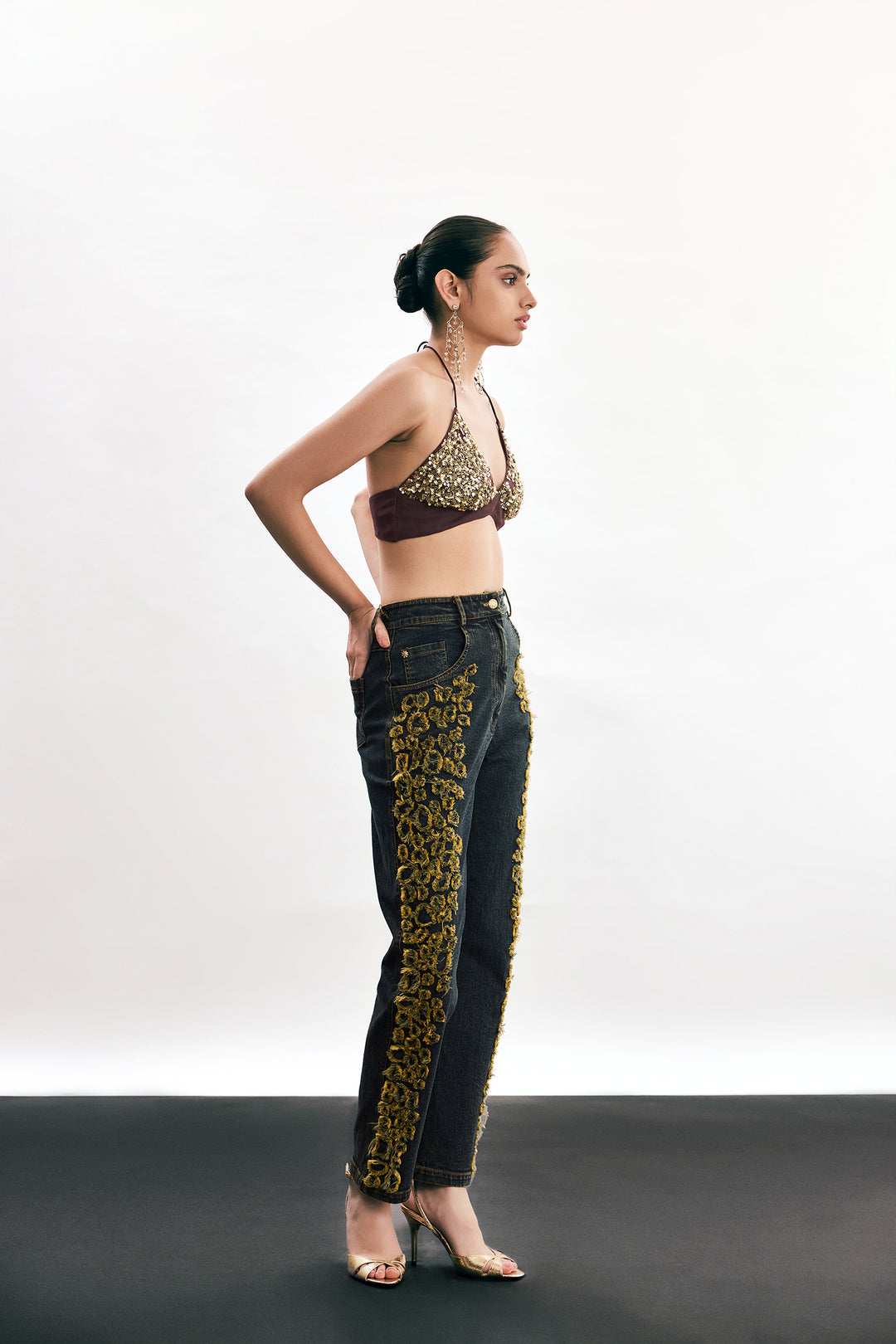 ZEPHY BRALETTE