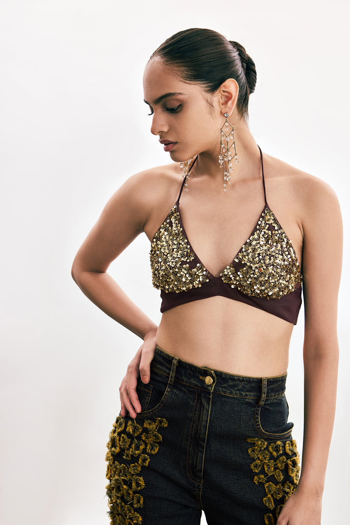 ZEPHY BRALETTE