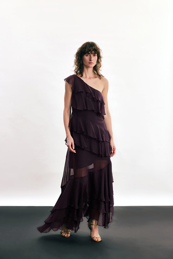 NERIA DRESS