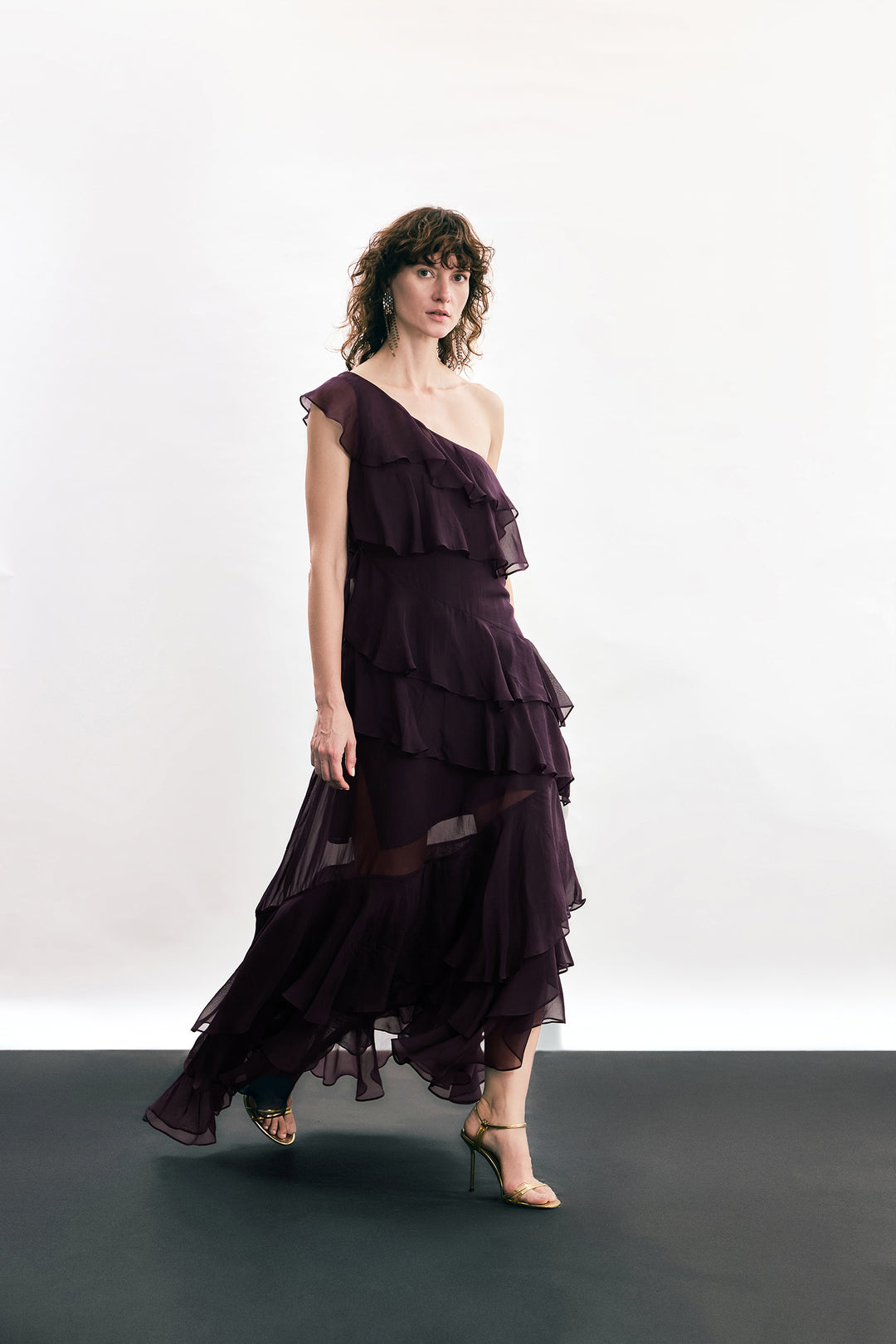 NERIA DRESS