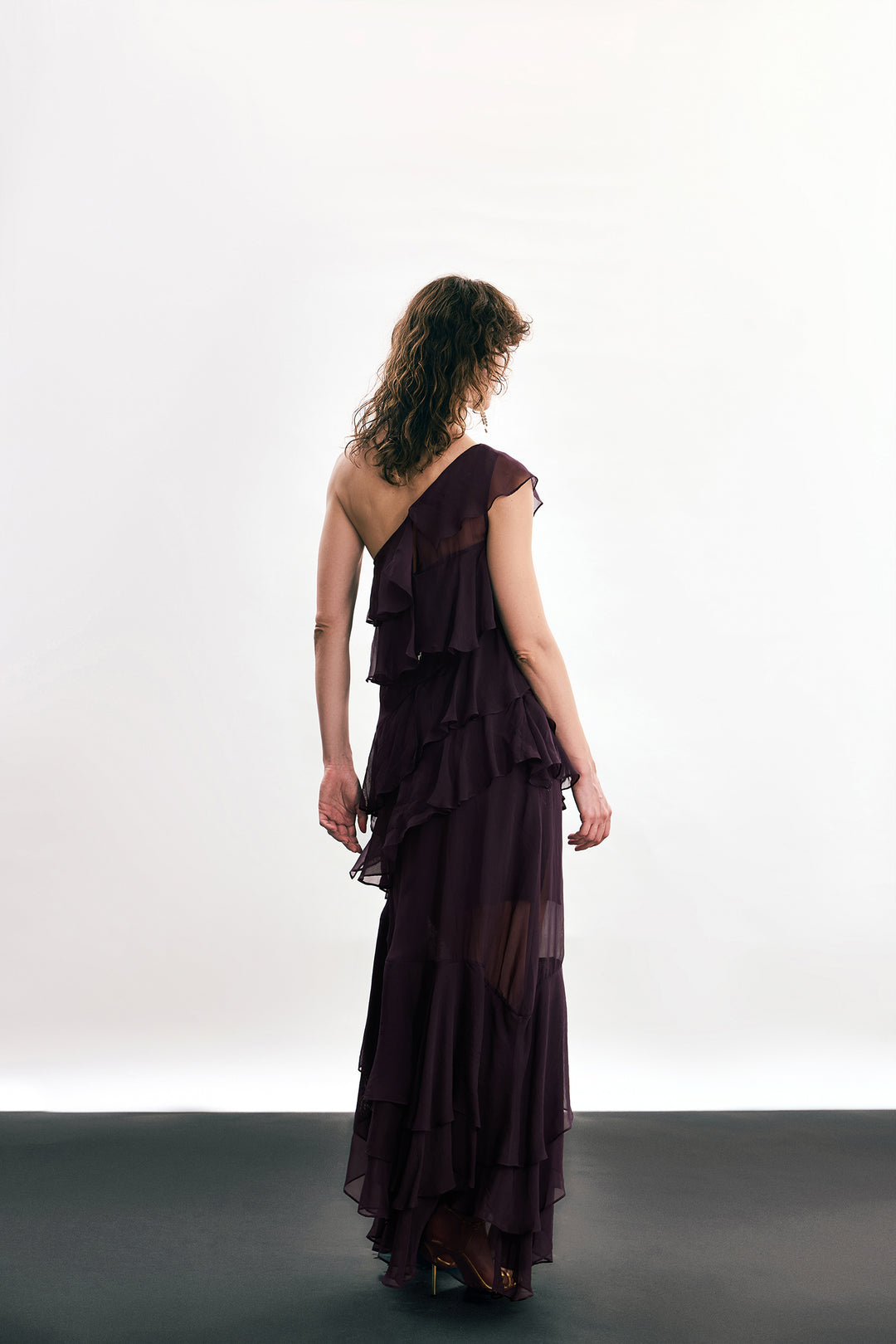 NERIA DRESS