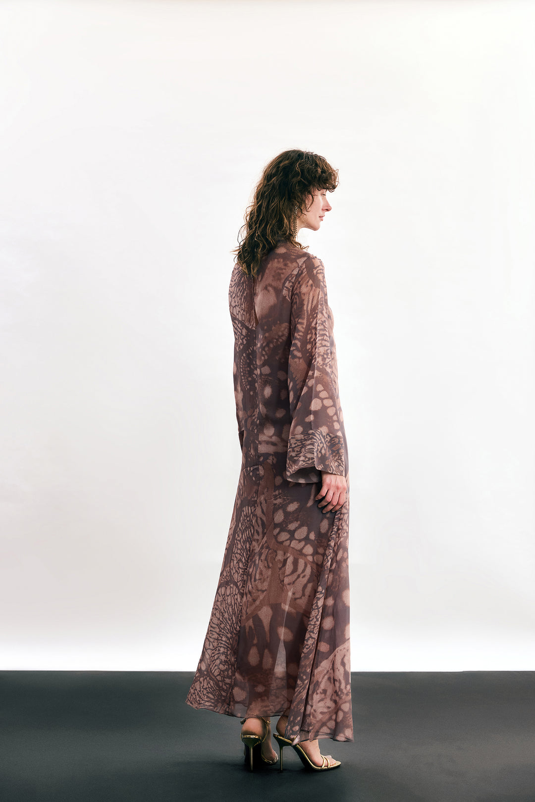 AURI KAFTAN