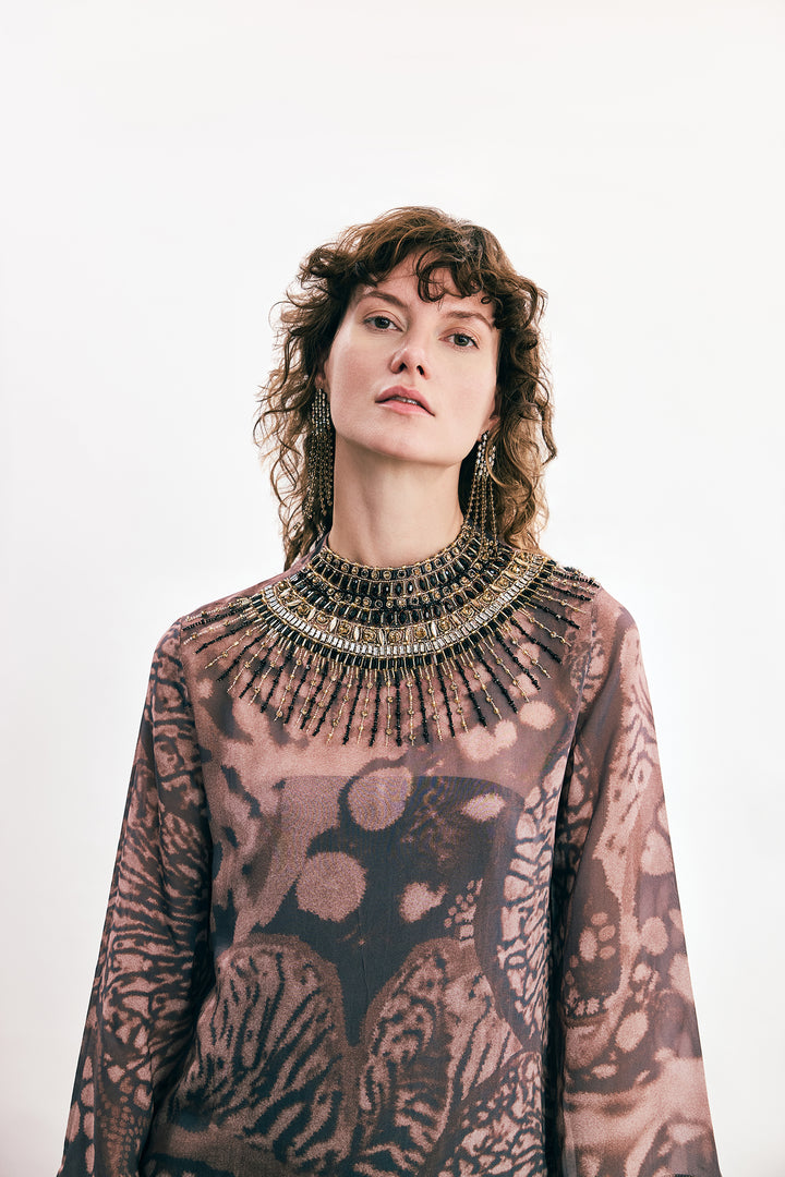 AURI KAFTAN