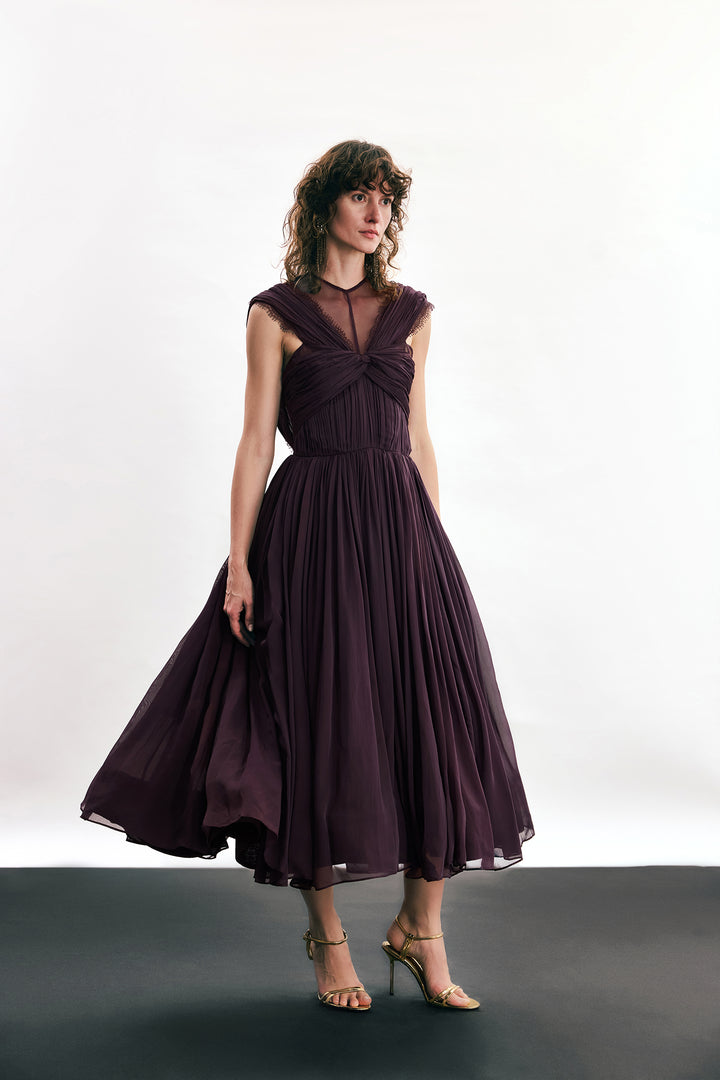 EVREN DRESS