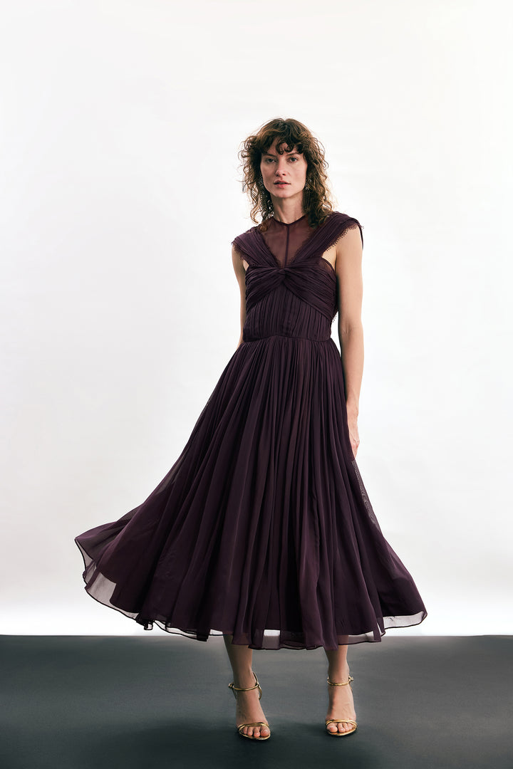EVREN DRESS