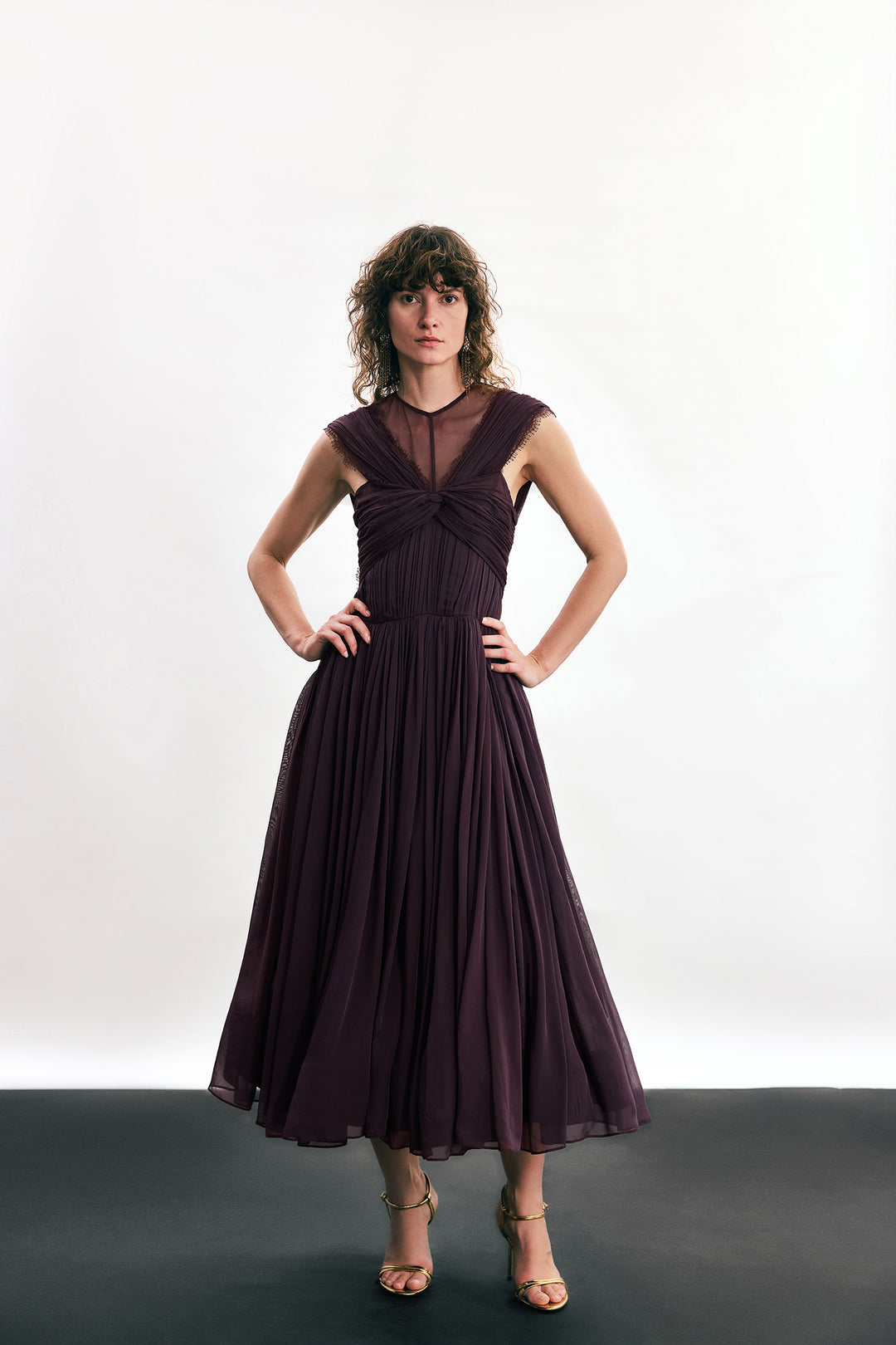 EVREN DRESS