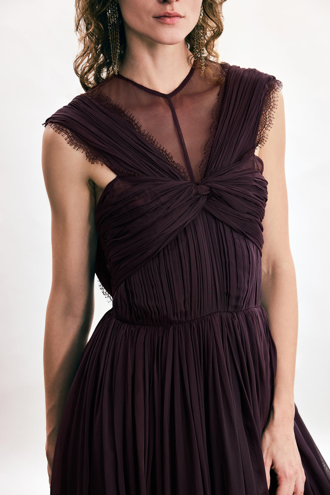 EVREN DRESS