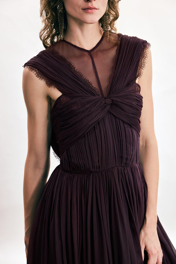 EVREN DRESS