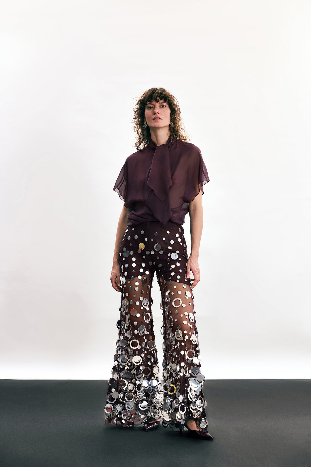 AUREA SHIRT