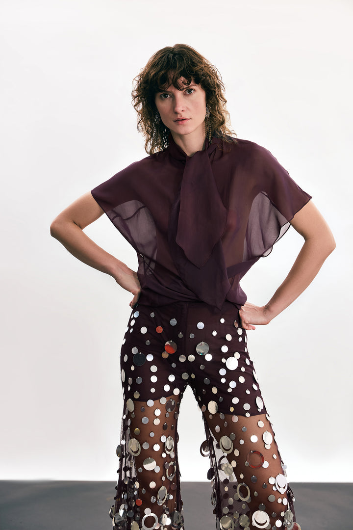 AUREA SHIRT