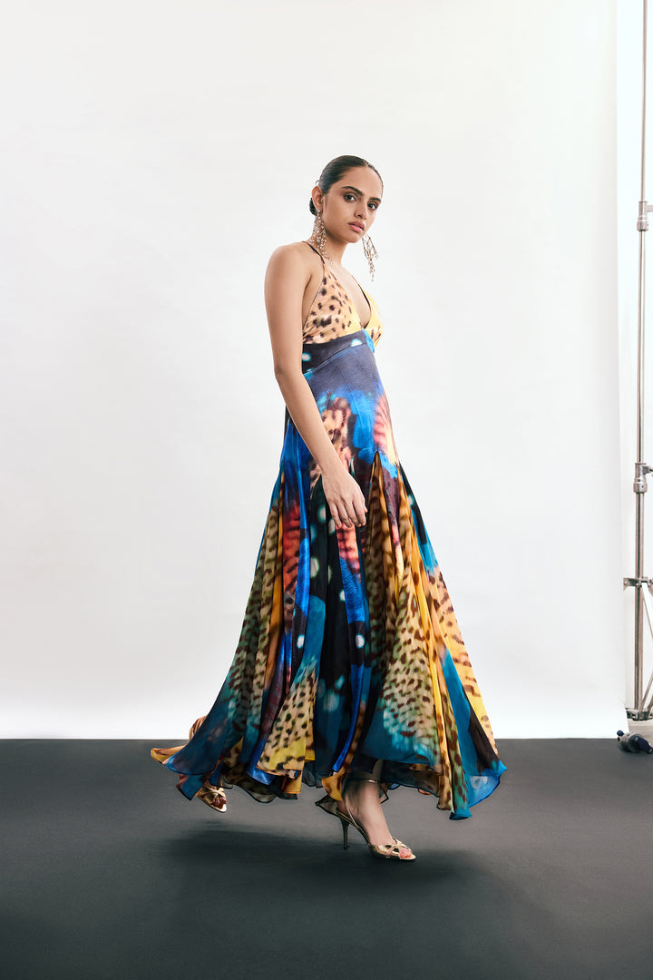 SERA DRESS
