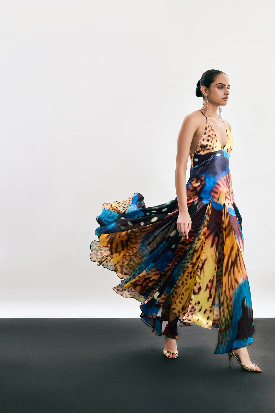 SERA DRESS