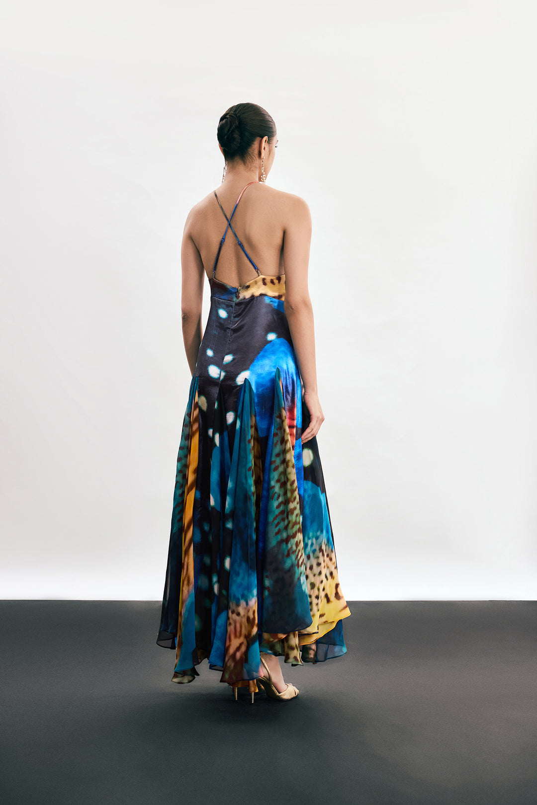 SERA DRESS