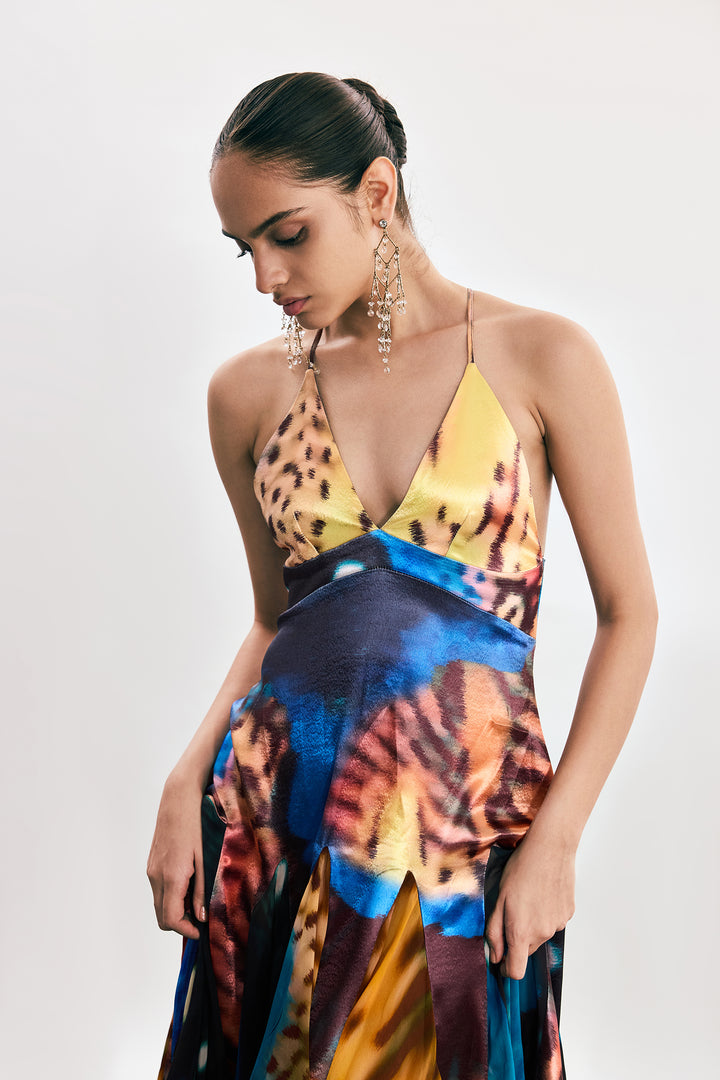 SERA DRESS