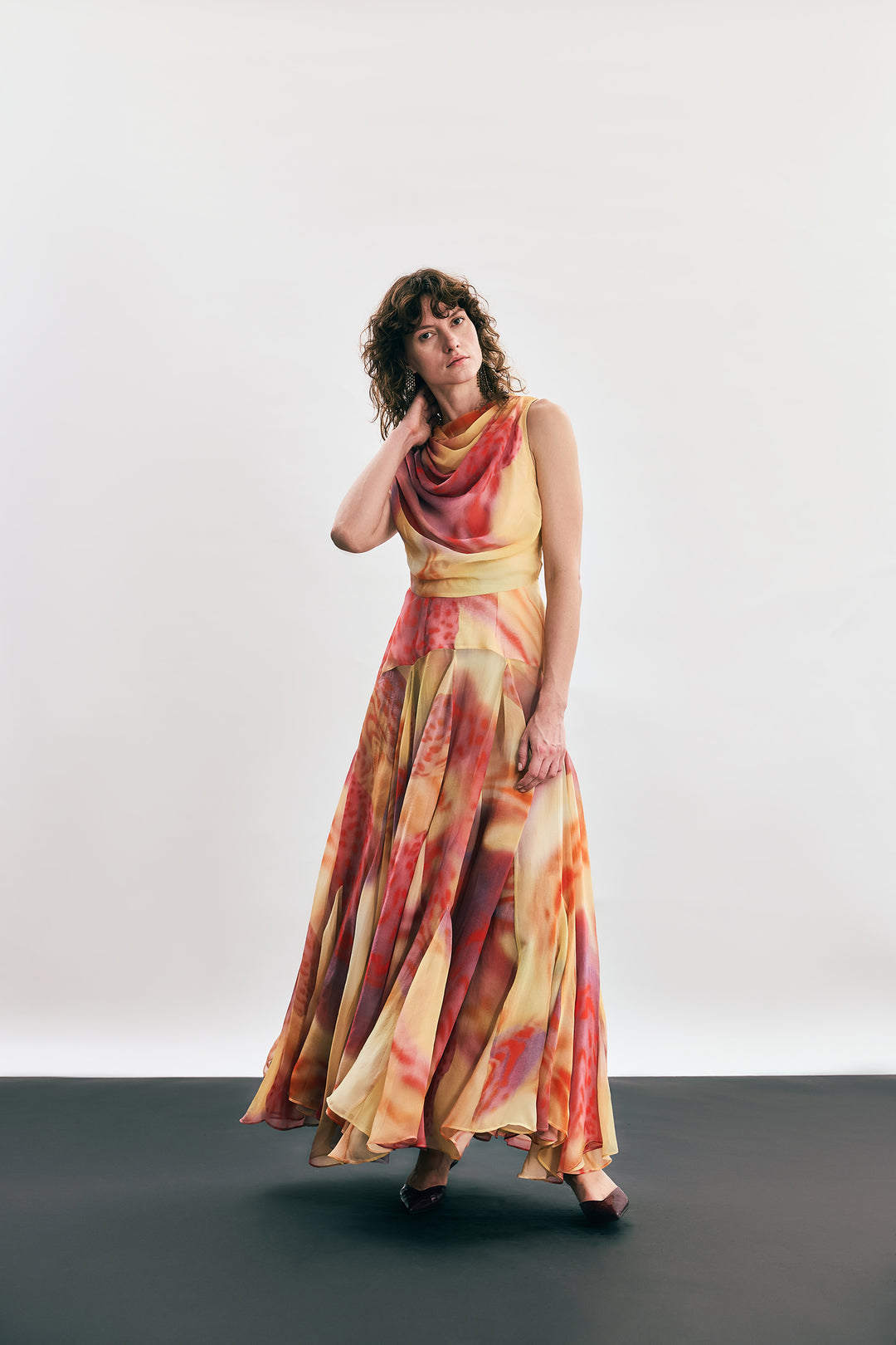 KAELIS DRESS