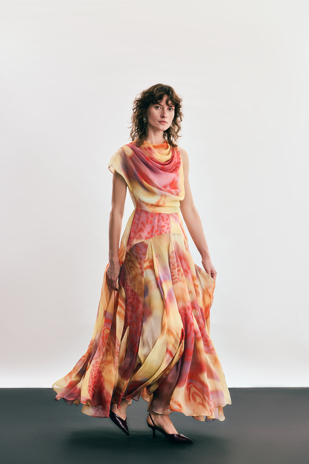 KAELIS DRESS