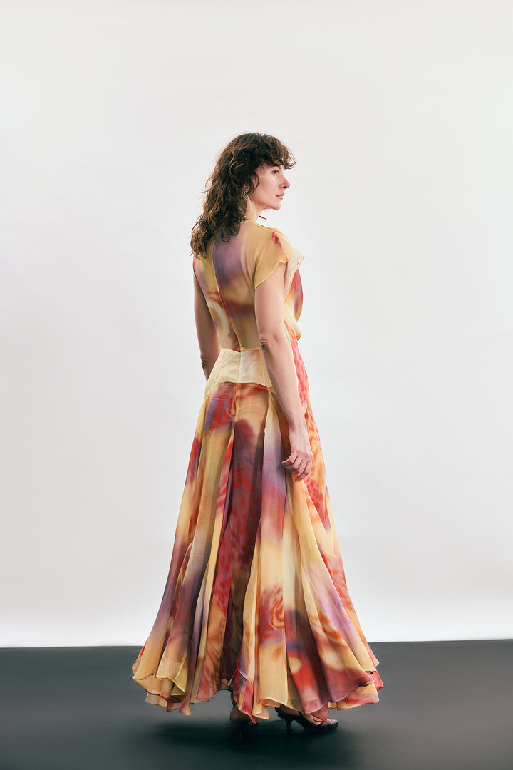 KAELIS DRESS